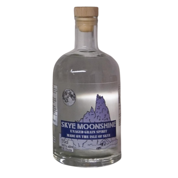 Skye Moonshine 700ml