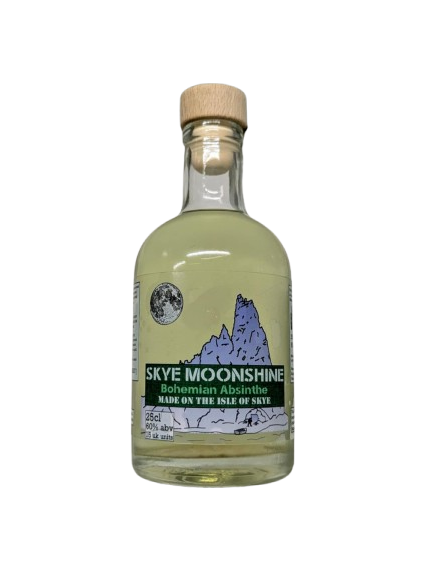 Skye Moonshine - Bohemian Absinthe 250ml